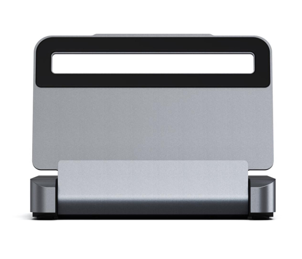 Satechi Aluminum Stand Hub (space gray) - 1144420 - zdjęcie
